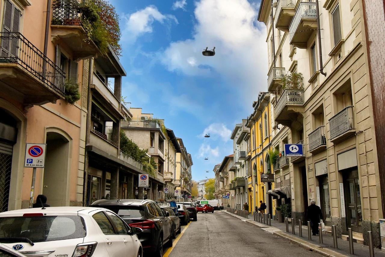 Casa Leonardo Da Vinci - 10 Minuti Dal Duomo Appartement