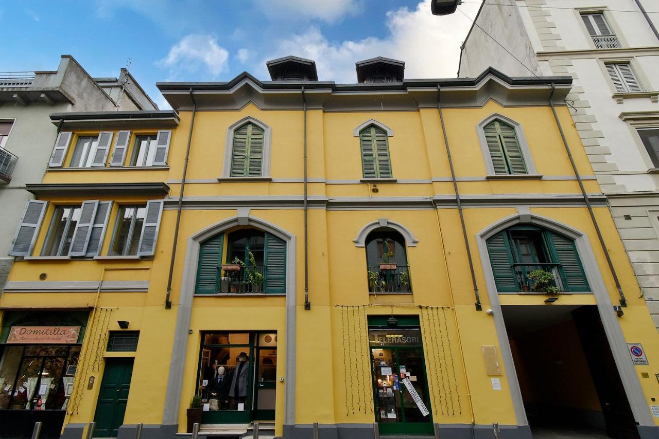 Casa Leonardo Da Vinci - 10 Minuti Dal Duomo * Milán