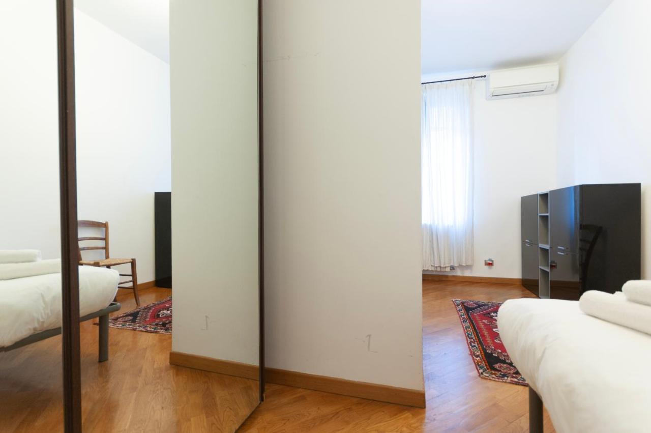 Casa Leonardo Da Vinci - 10 Minuti Dal Duomo Appartement