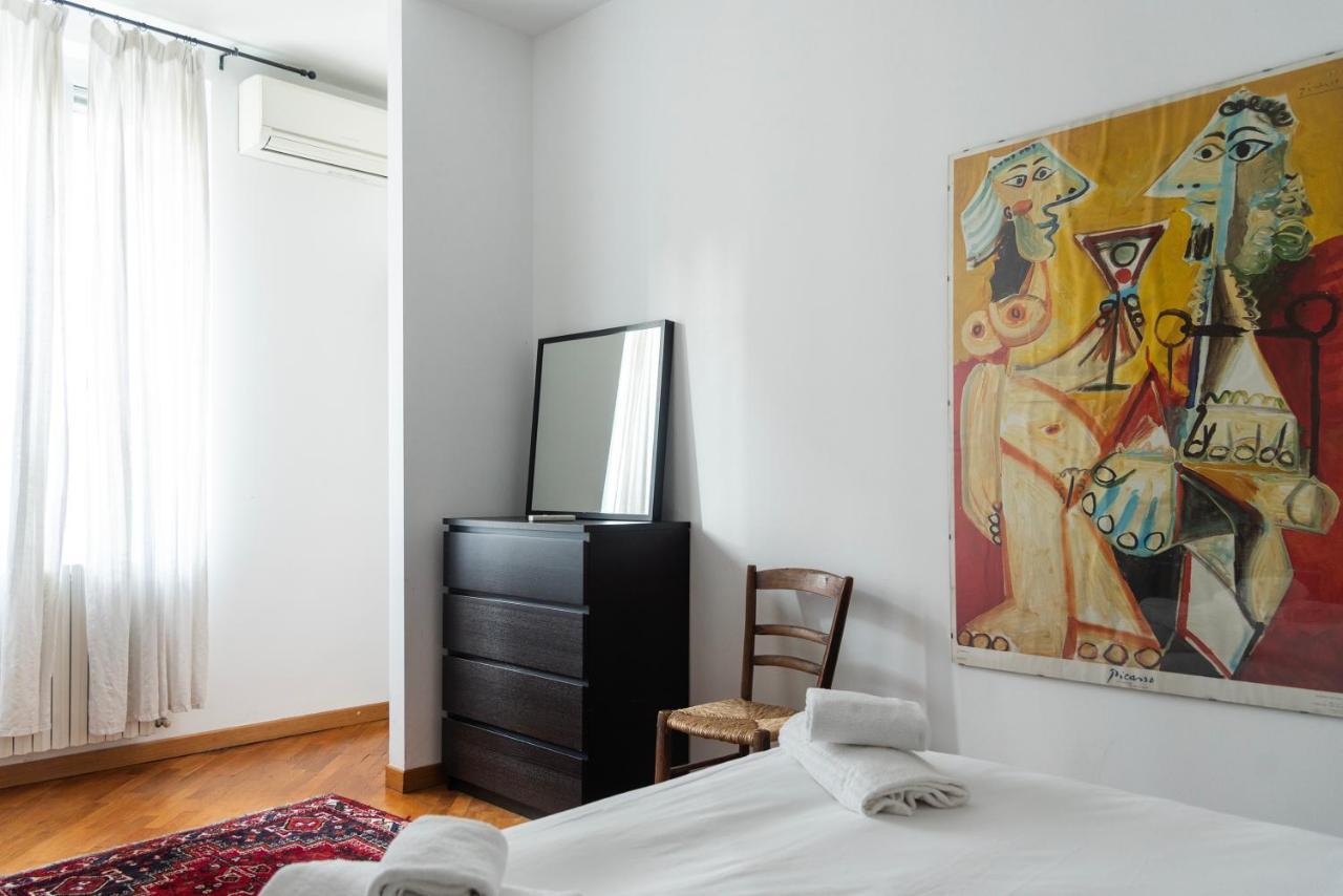 Appartement Casa Leonardo Da Vinci - 10 Minuti Dal Duomo Milan