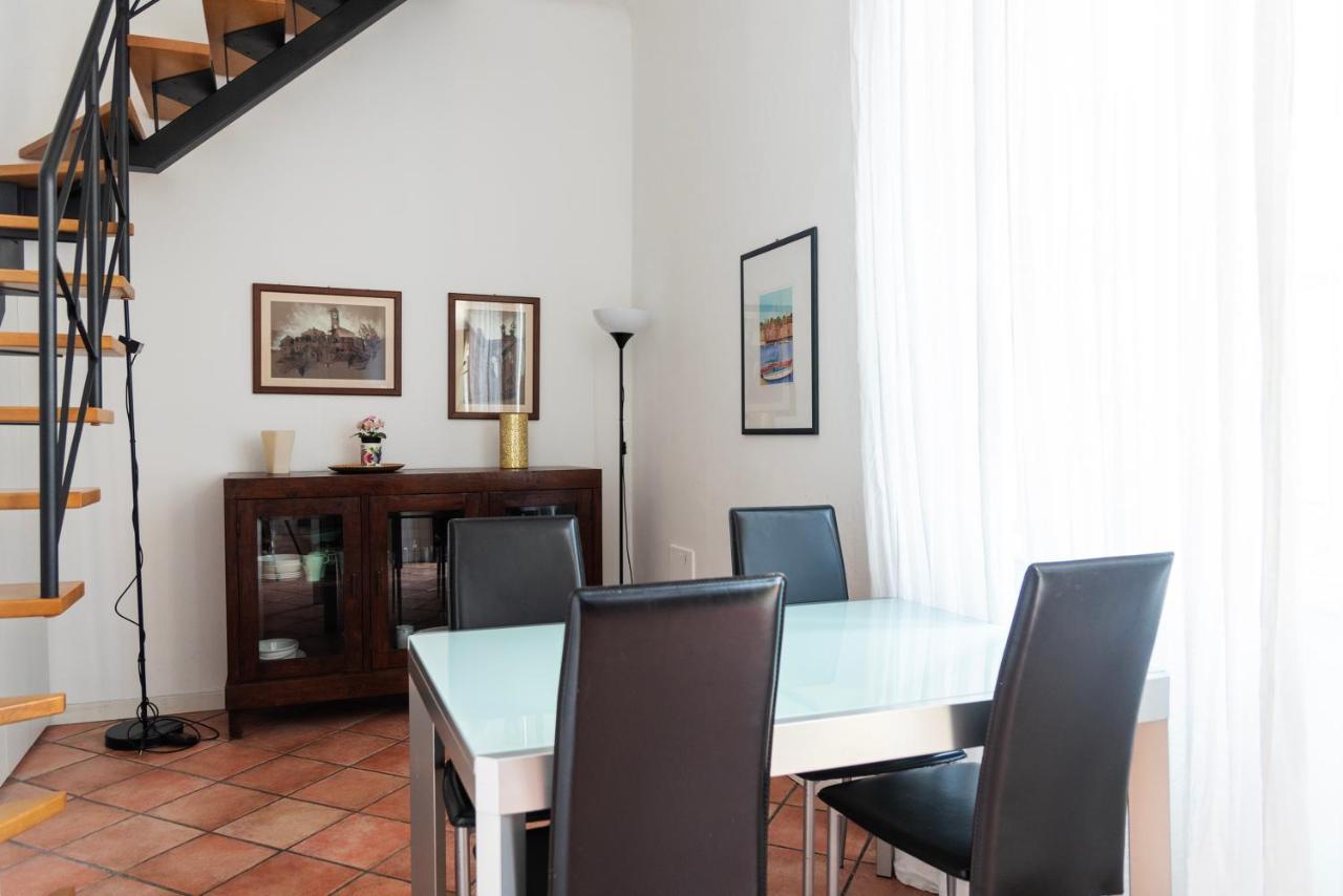 Appartement Casa Leonardo Da Vinci - 10 Minuti Dal Duomo Milan