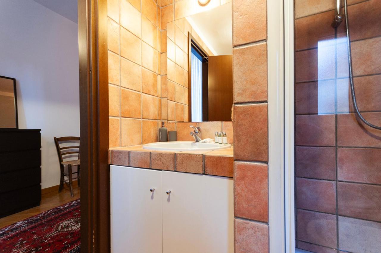 Casa Leonardo Da Vinci - 10 Minuti Dal Duomo Appartement Milan