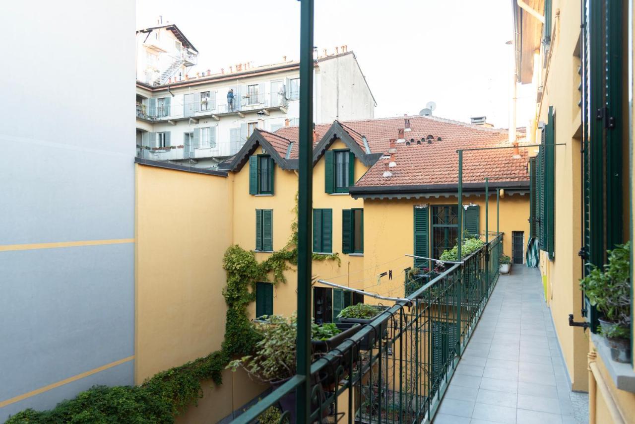 Casa Leonardo Da Vinci - 10 Minuti Dal Duomo Appartement