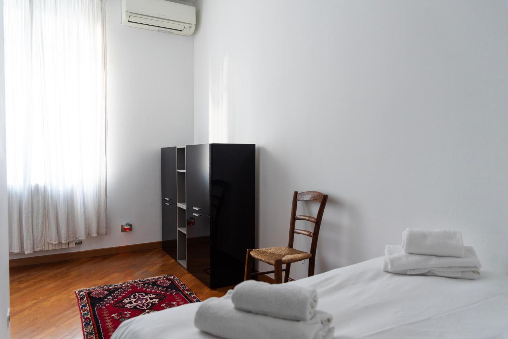 Appartement Casa Leonardo Da Vinci - 10 Minuti Dal Duomo